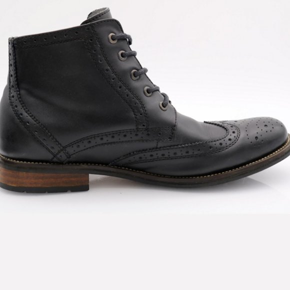 Steve Madden Mens Evander Ii Boots 